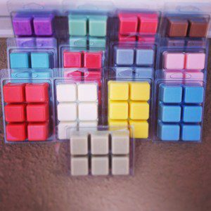 Soy Wax Melts