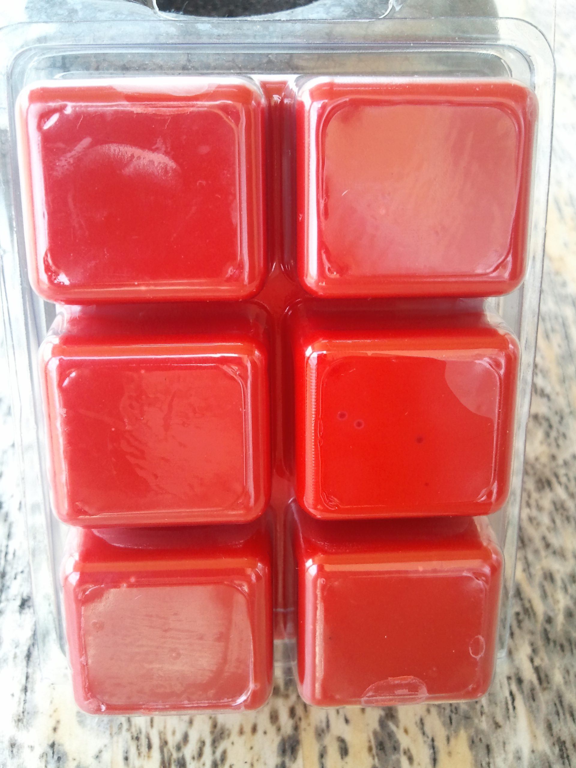 Red Hot Cinnamon Soy Wax Melts red hot cinnamon soy wax melts