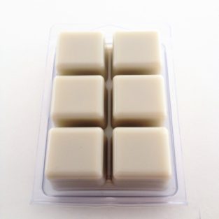Welcome to Jojo's Candle Company caribbean coconut soy wax melts