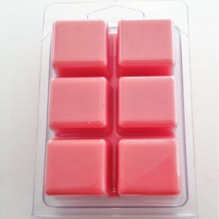 cherry vanilla soy wax melts