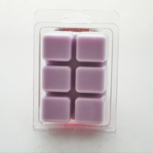 Welcome to Jojo's Candle Company love spell soy wax melts