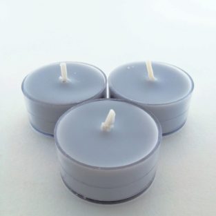 nag champa tea light candles