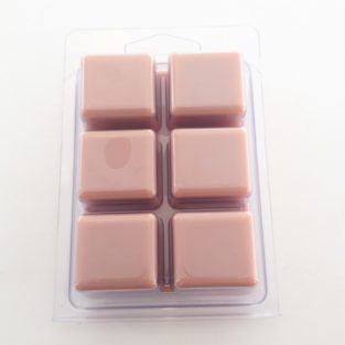 sandalwood soy wax melts