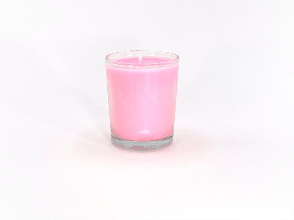 Welcome to Jojo's Candle Company victorian-rose-votive