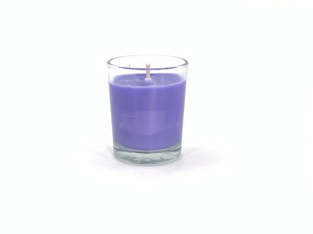 Welcome to Jojo's Candle Company lavender-fields-votive