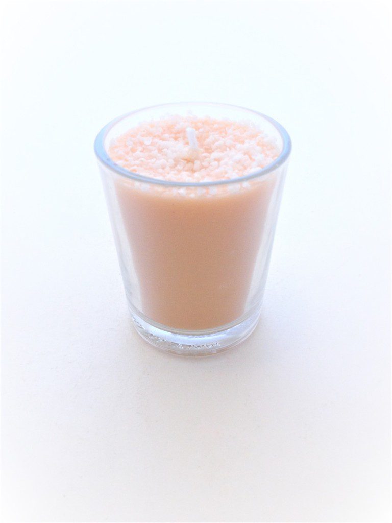 Cinnamon Buns 2oz Soy Votive Candle cinnamon buns votive