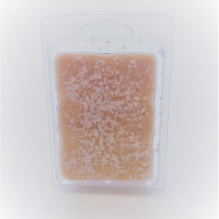 pumpkin cupcake soy wax melts