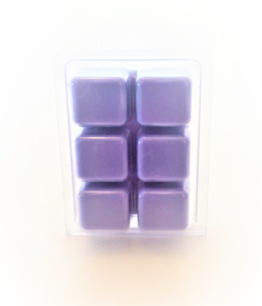Lavender Fields Soy Wax Melts lavender fields soy wax melts