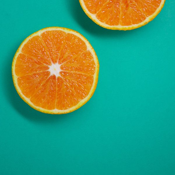 Fresh & Fruity