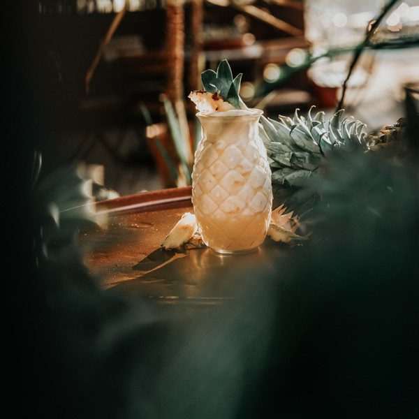 Cocktails
