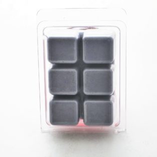 black bamboo soy wax melts