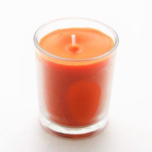 Blood Orange Soy 2.5 oz Votive Candles