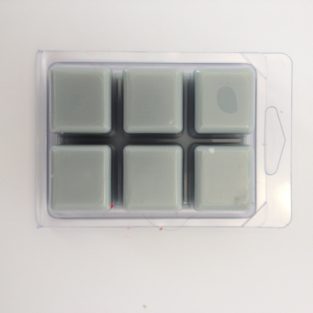 eucalyptus spearmint soy wax melts