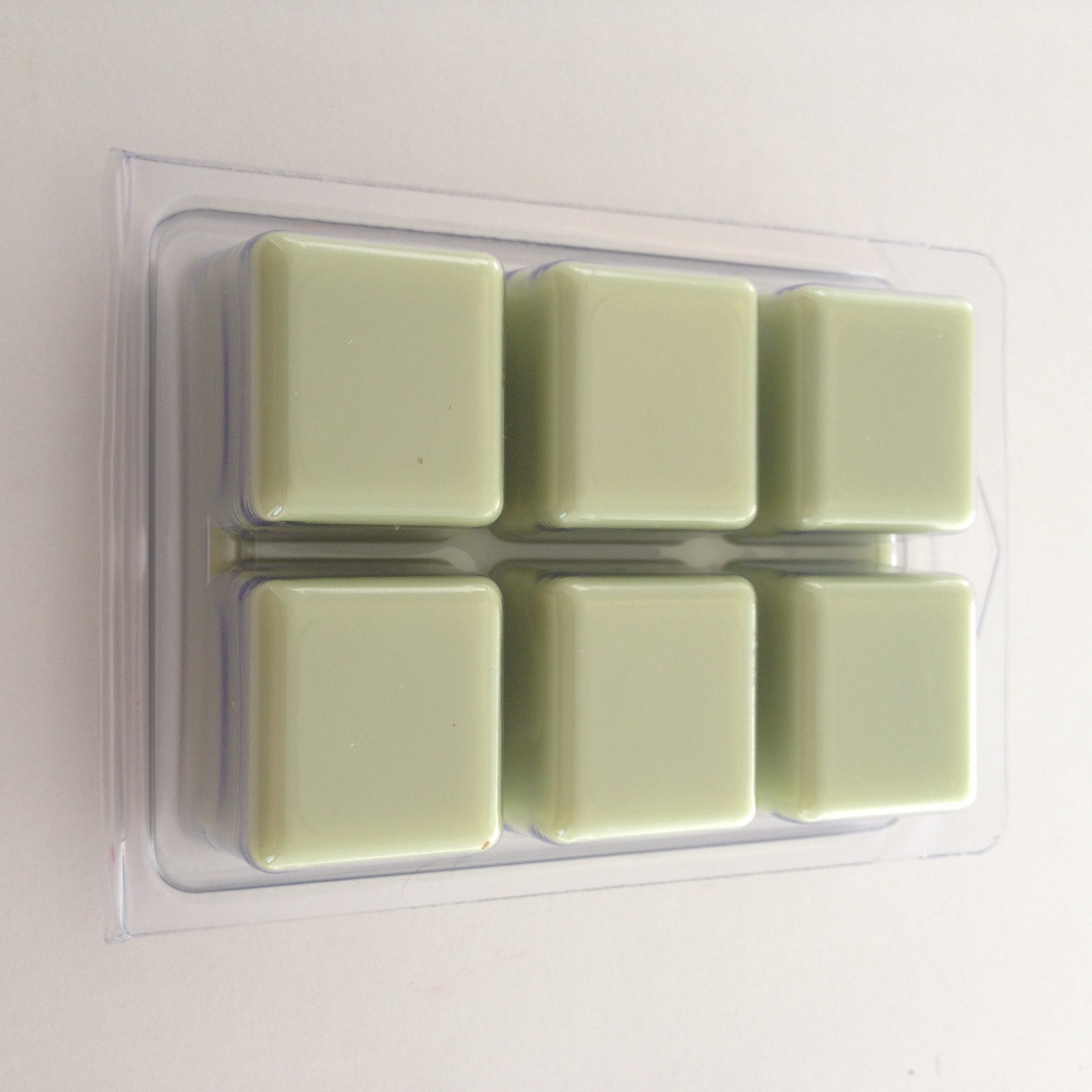 Lemon Grass Essential Oil Soy Wax Melts lemon grass soy wax melts