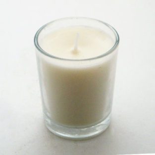 pina colada votive