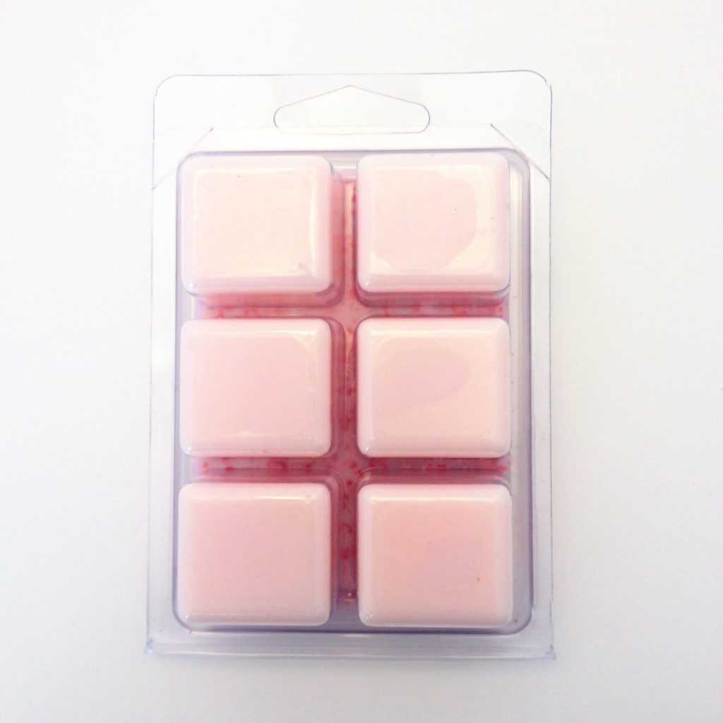 Victorian Rose Soy Wax Melts Victorian Rose Soy Wax Melts