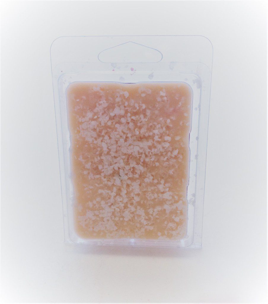 Pumpkin Cupcake Soy Wax Melts pumpkin cupcake soy wax melts