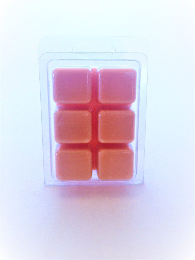 Mango Papaya Soy Wax Melts Mango Papaya Soy Wax Melts