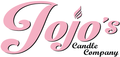 Contact Jojo's Candle Company logo-clear-jojo