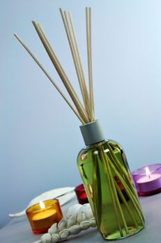Scented Candles and Stress Relief stress relief reed diffuser